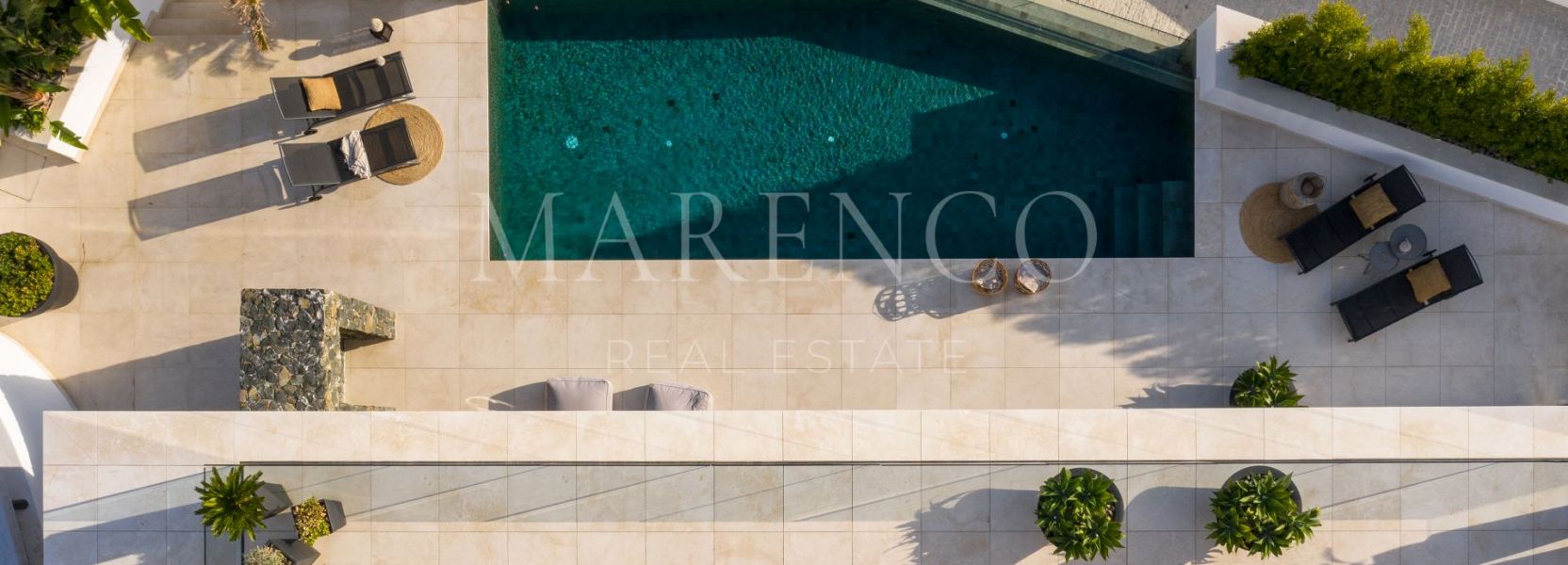 Villa  in Nueva Andalucia, Marbella