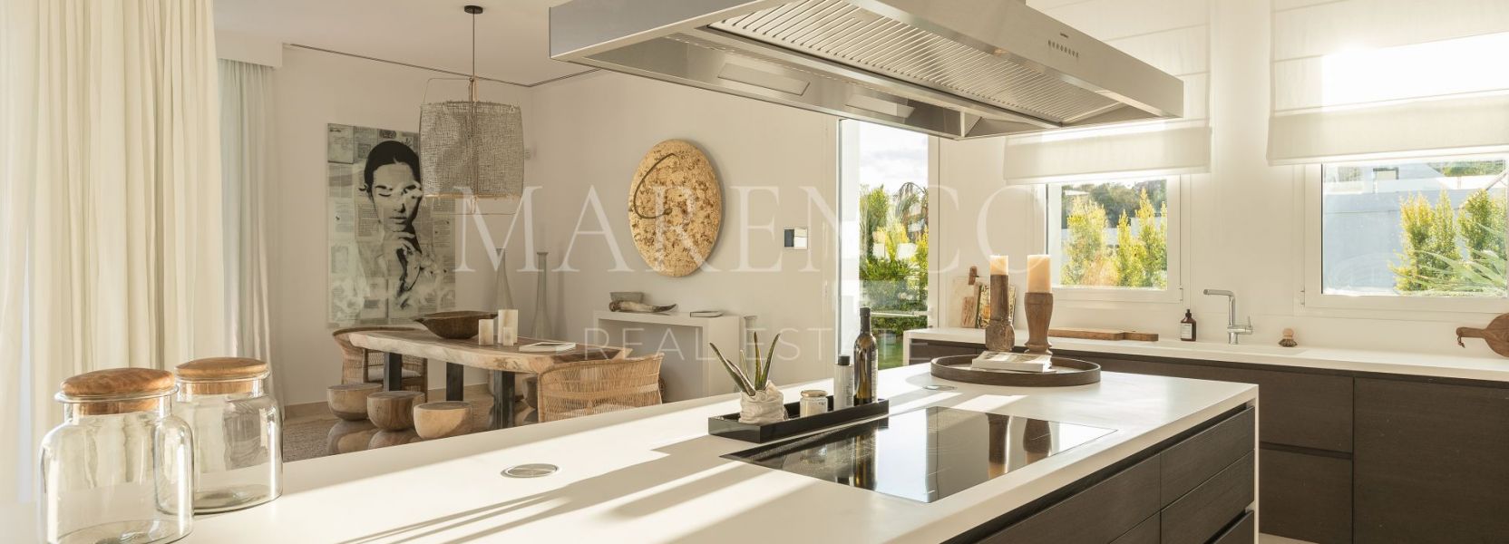 Villa  in Nueva Andalucia, Marbella