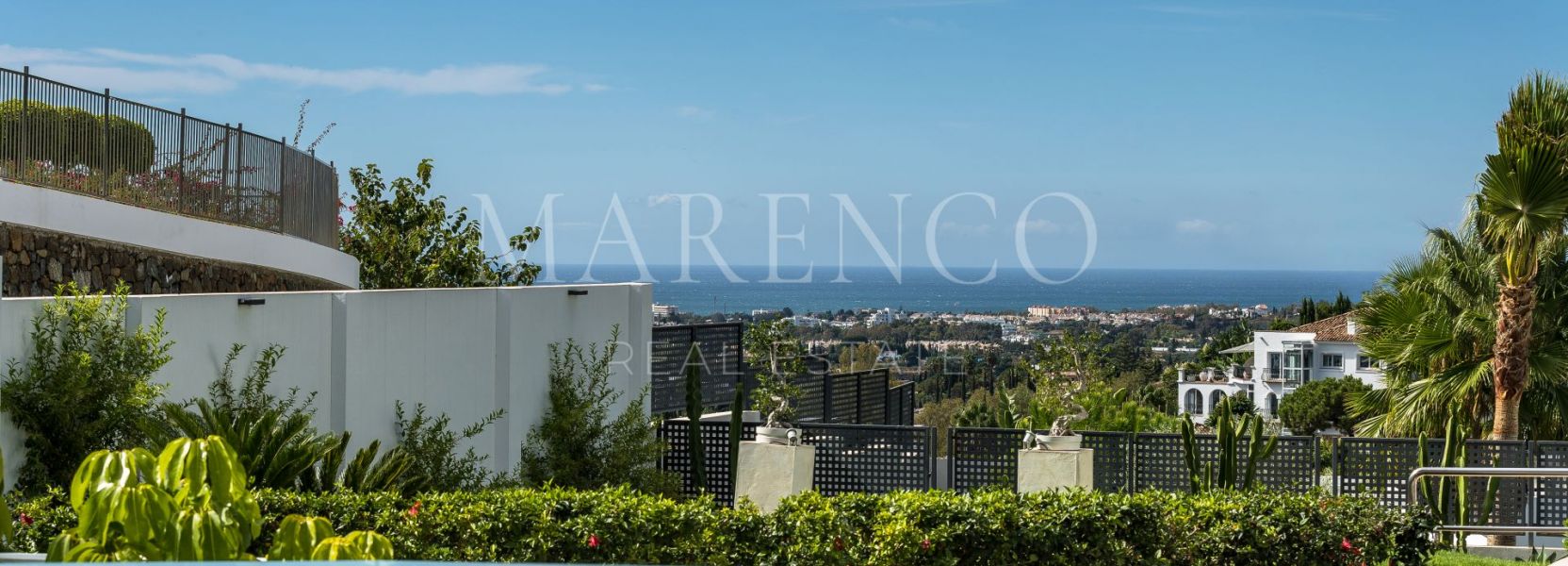 Villa  in Nueva Andalucia, Marbella