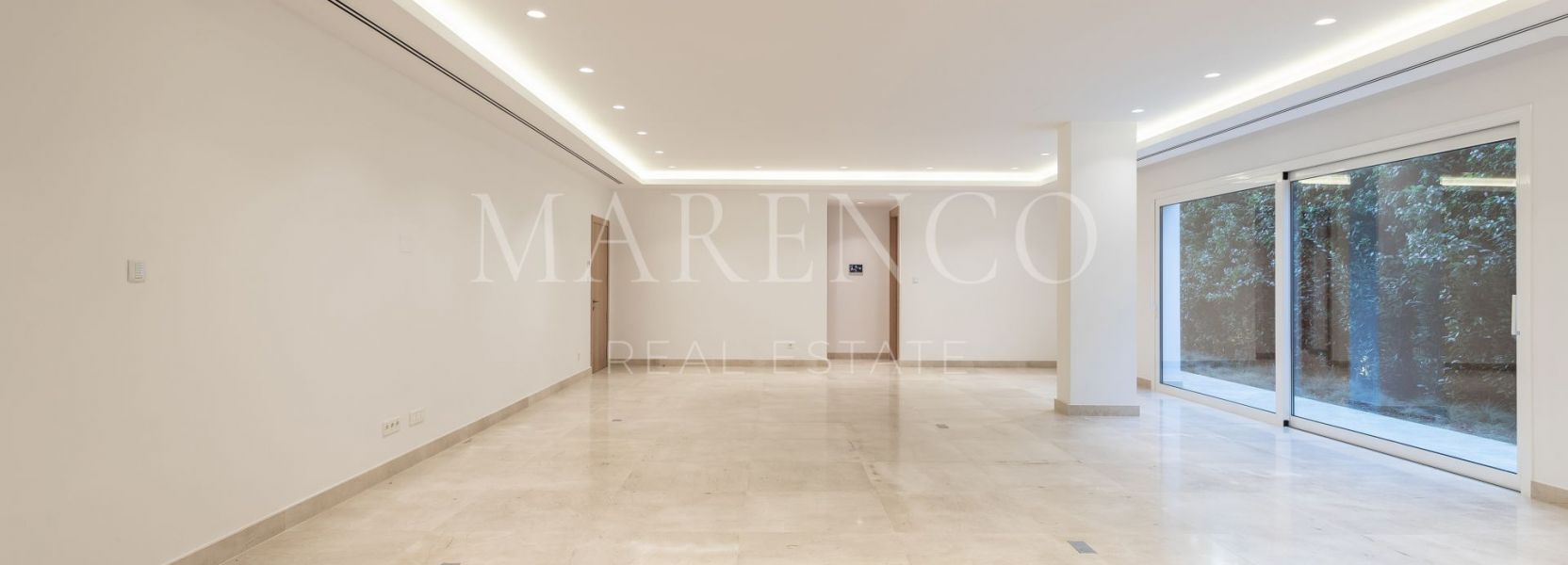 Villa  in Nueva Andalucia, Marbella