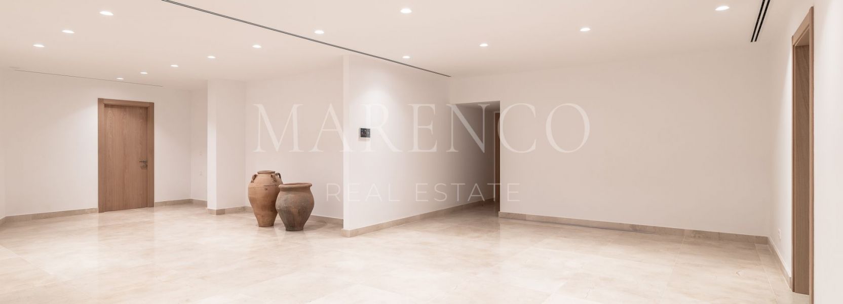 Villa  in Nueva Andalucia, Marbella