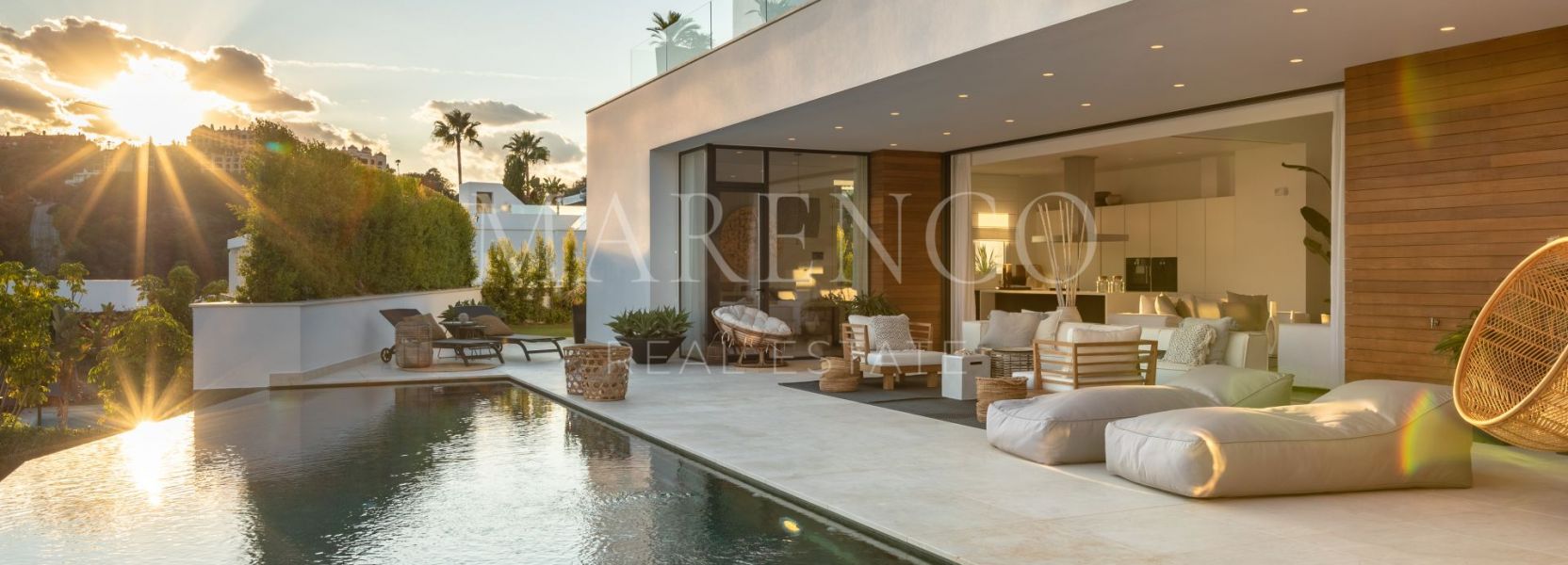 Villa  in Nueva Andalucia, Marbella