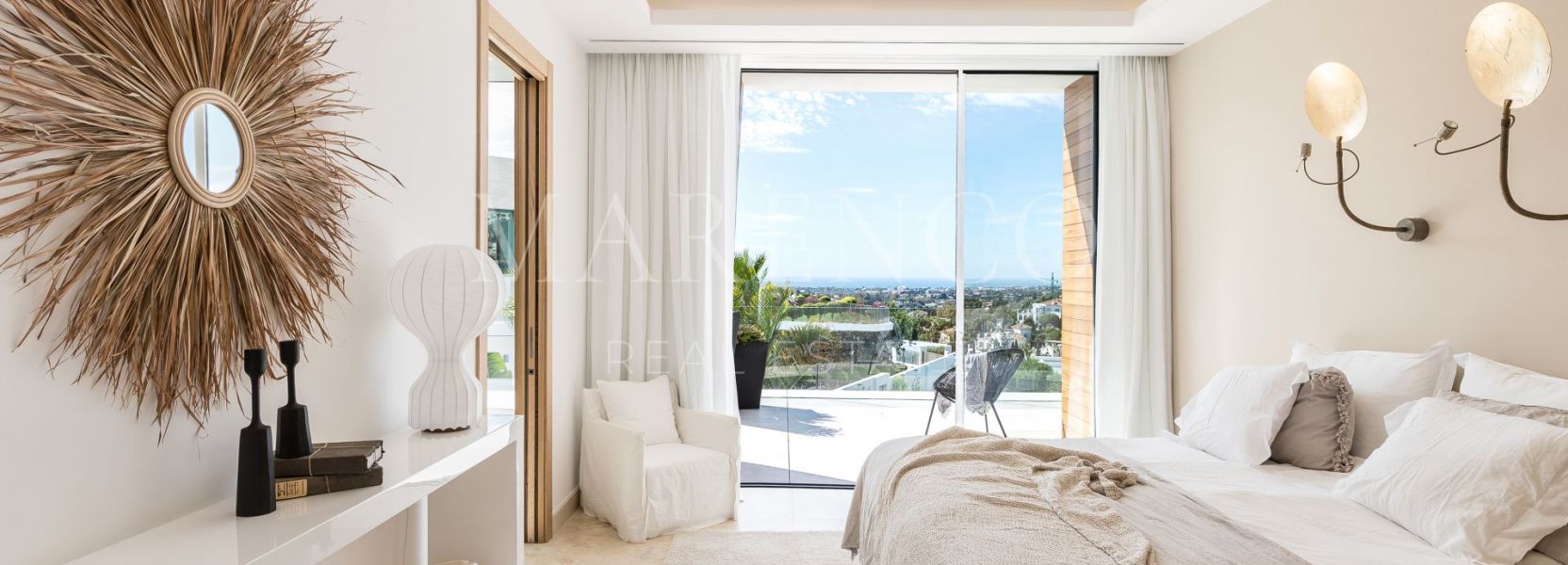 Villa  in Nueva Andalucia, Marbella