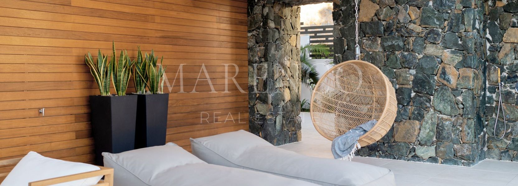 Villa  in Nueva Andalucia, Marbella