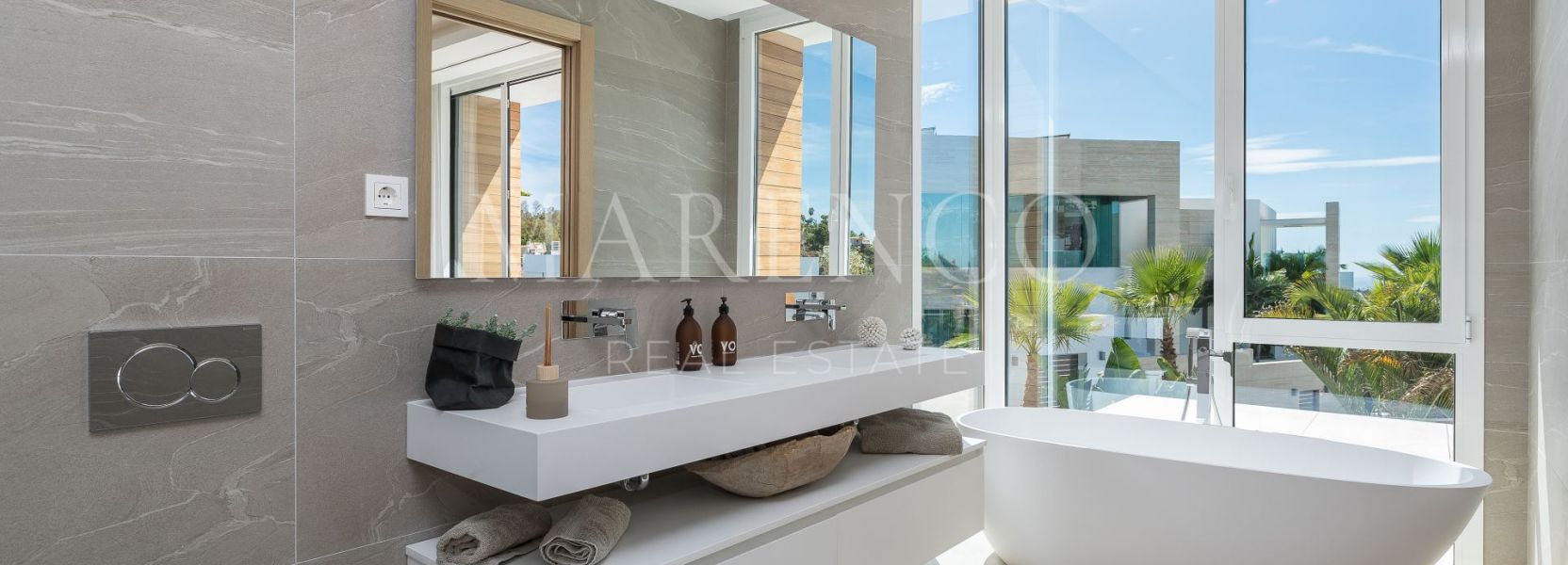 Villa  in Nueva Andalucia, Marbella