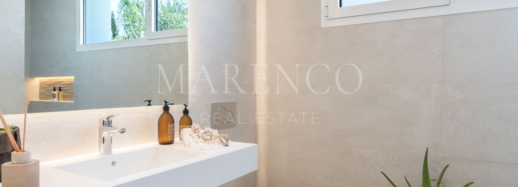 Villa  in Nueva Andalucia, Marbella