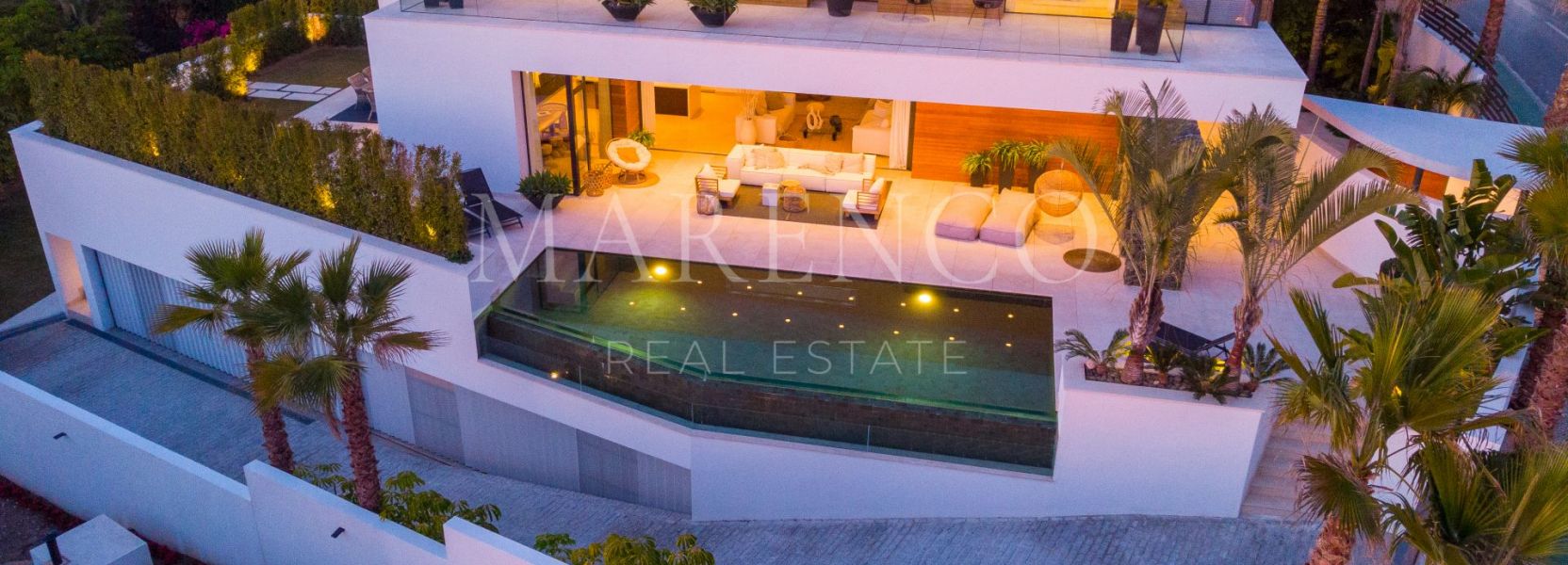 Villa  in Nueva Andalucia, Marbella