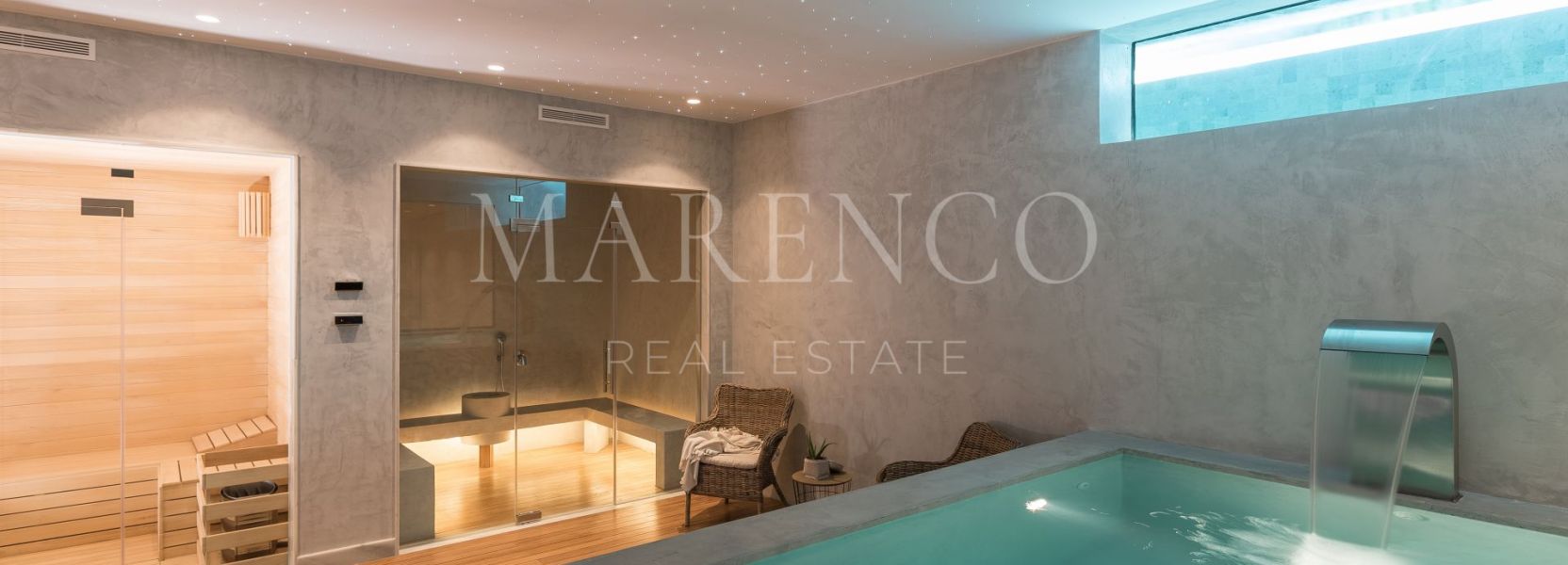 Villa  in Nueva Andalucia, Marbella