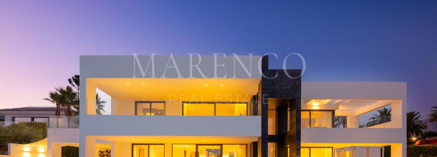 Villa  in Nueva Andalucia, Marbella