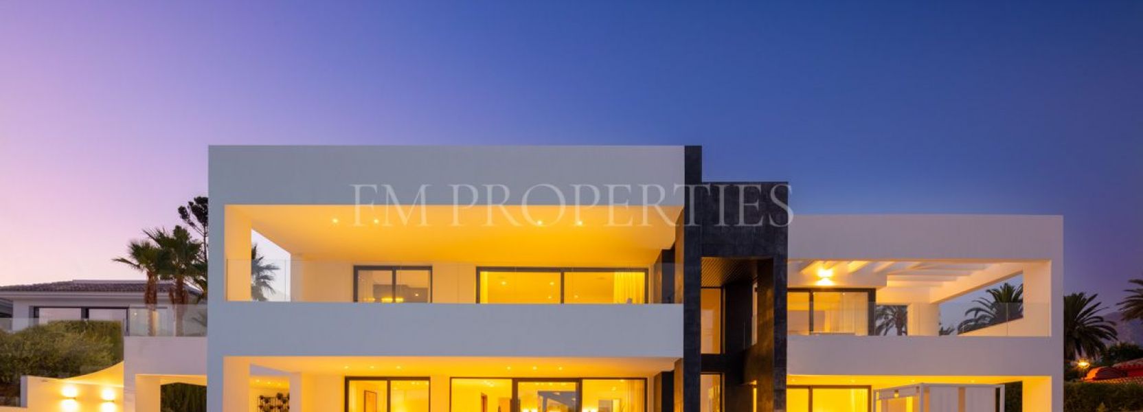 Villa  in Nueva Andalucia, Marbella