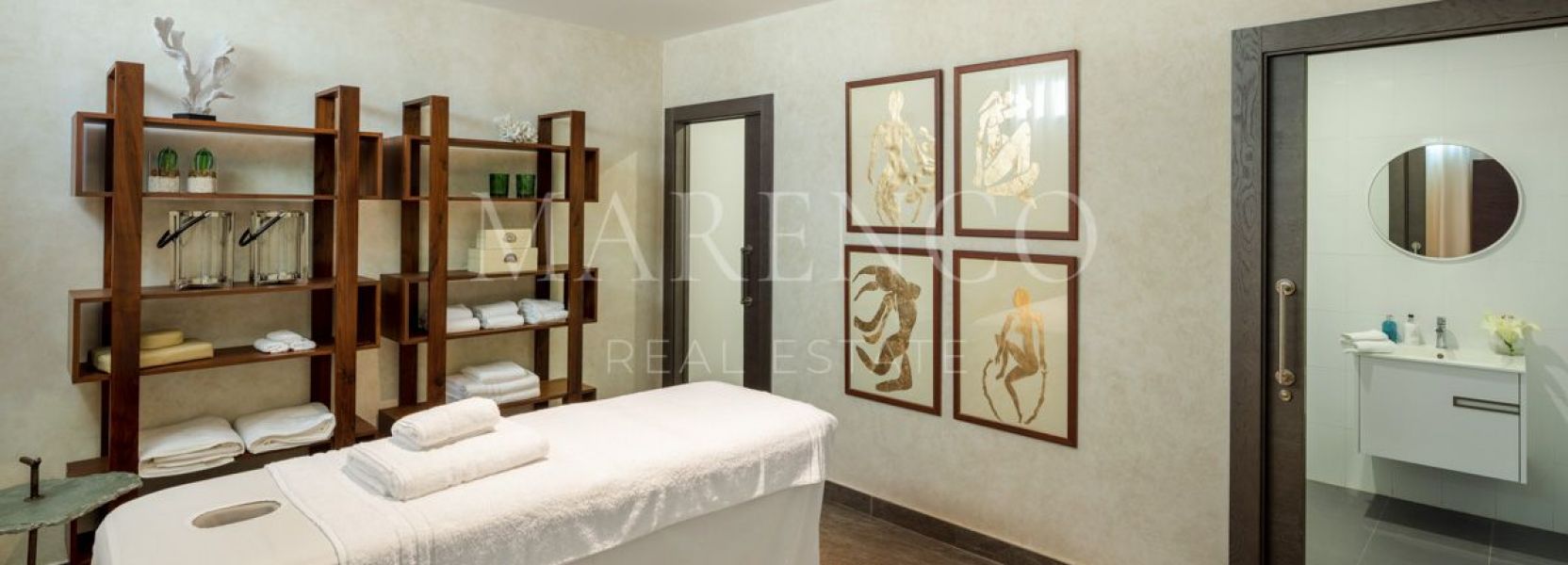 Villa  in Nueva Andalucia, Marbella