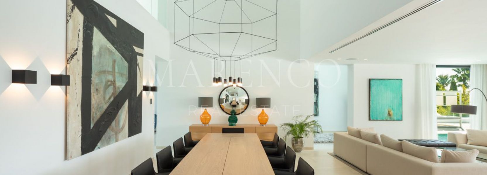 Villa  in Nueva Andalucia, Marbella