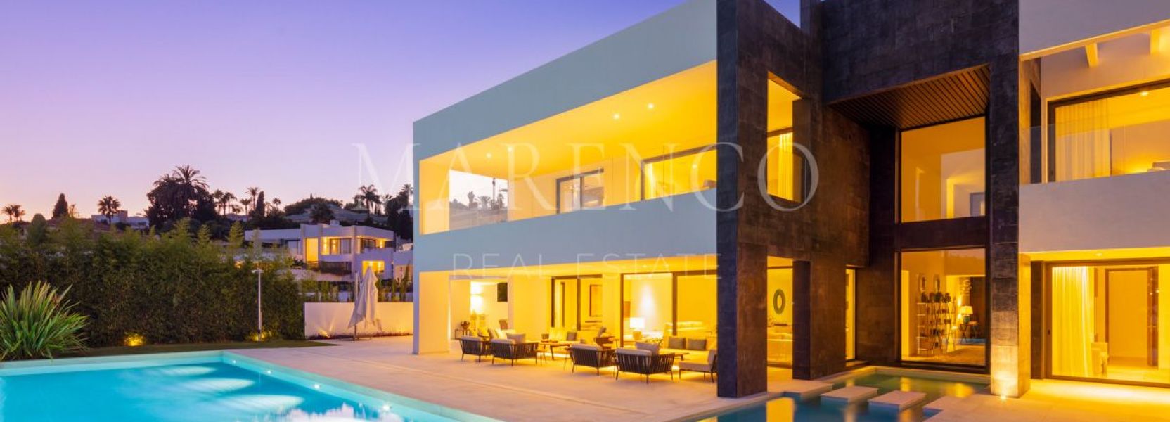 Villa  in Nueva Andalucia, Marbella