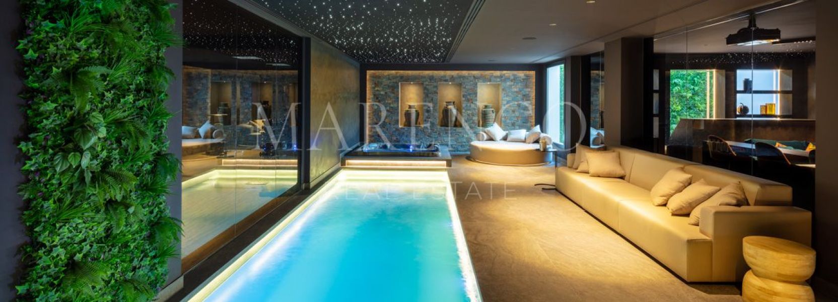 Villa  in Nueva Andalucia, Marbella