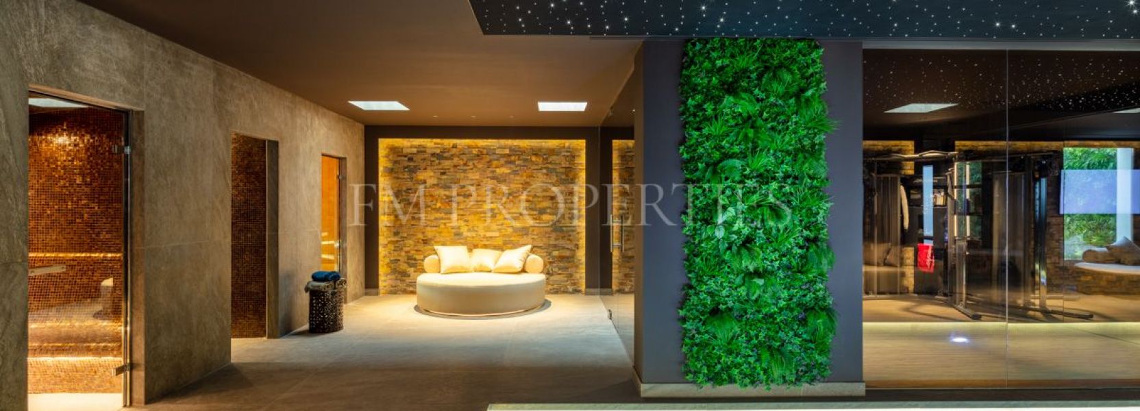 Villa  in Nueva Andalucia, Marbella