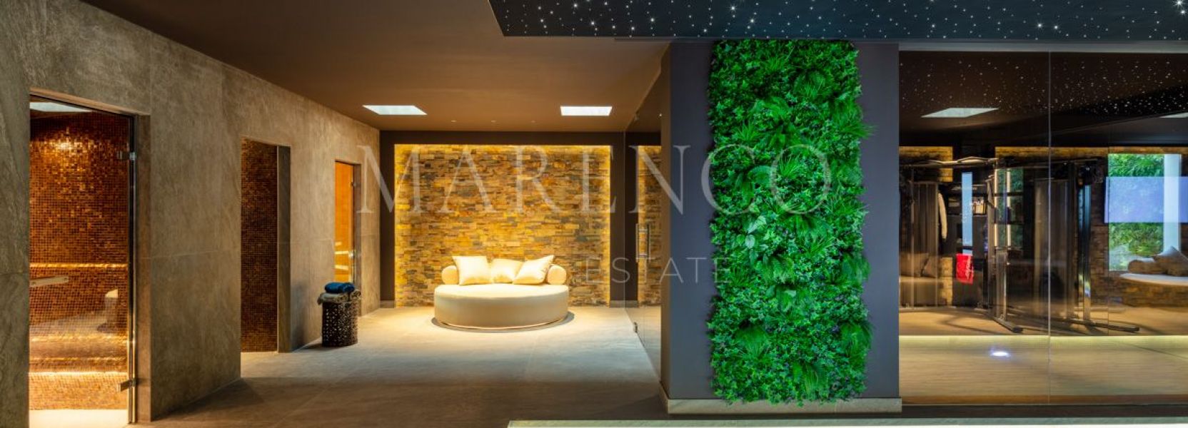 Villa  in Nueva Andalucia, Marbella