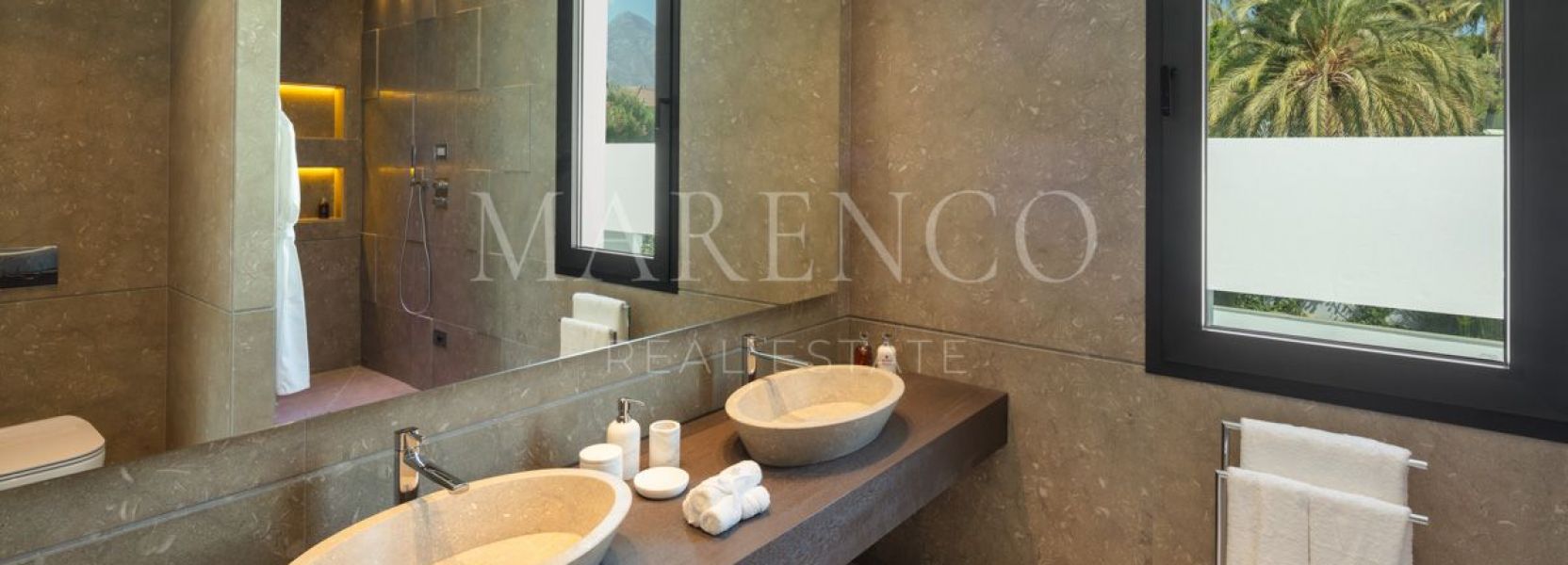 Villa  in Nueva Andalucia, Marbella