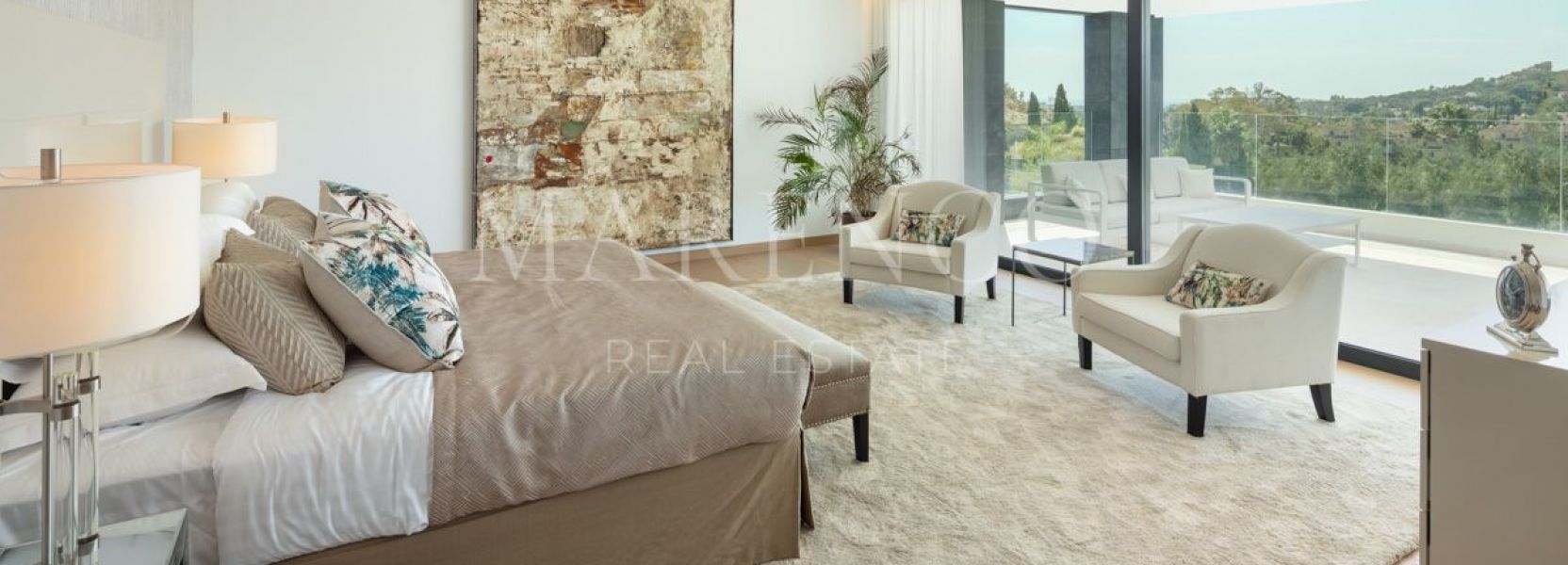 Villa  in Nueva Andalucia, Marbella