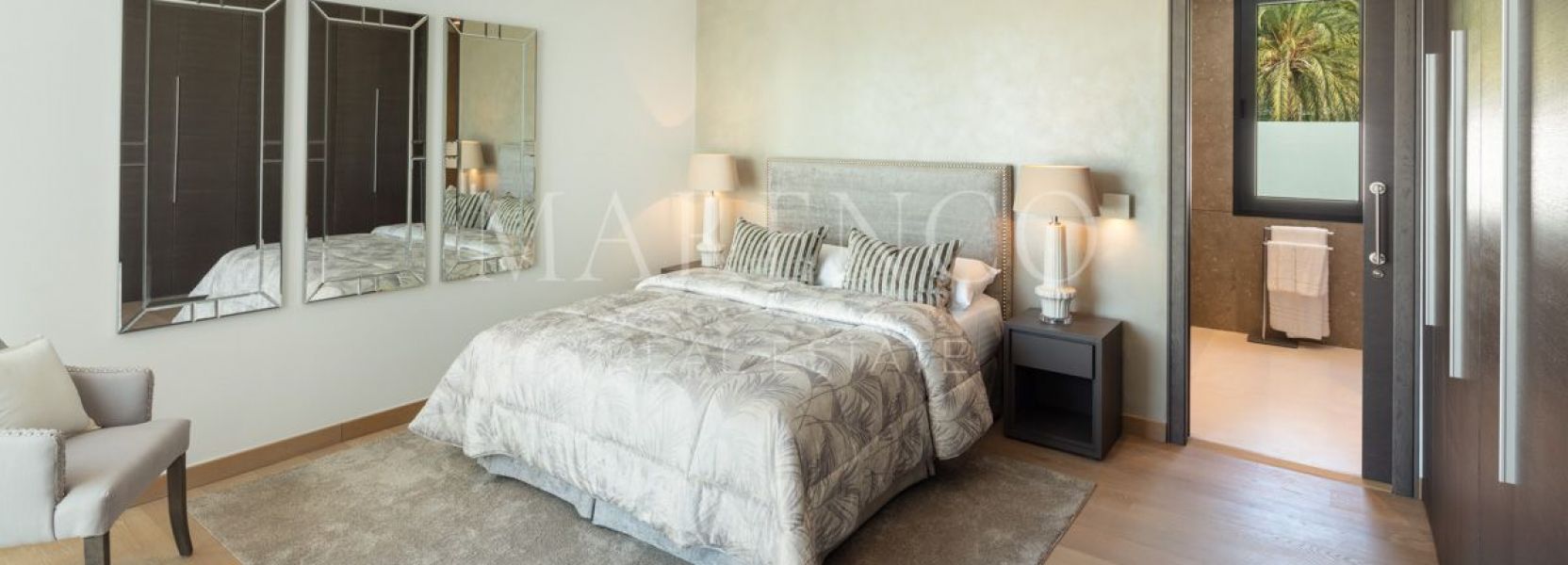 Villa  in Nueva Andalucia, Marbella