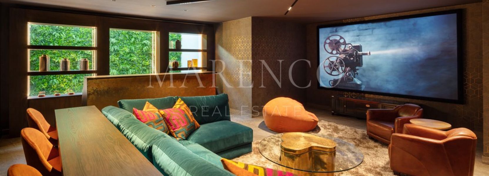 Villa  in Nueva Andalucia, Marbella