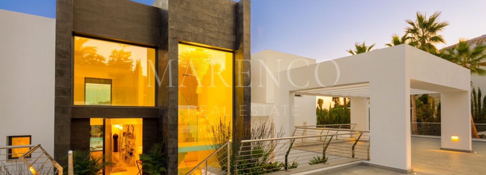 Villa  in Nueva Andalucia, Marbella