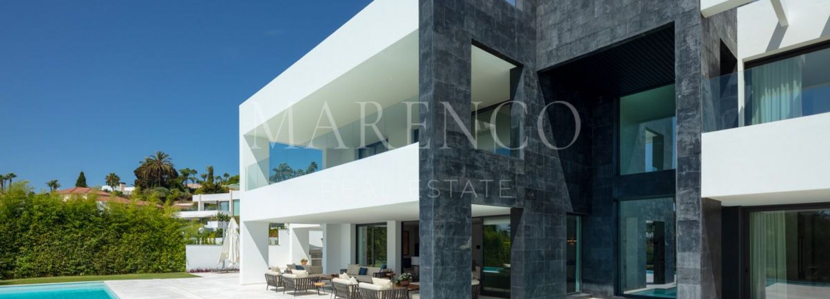 Villa  in Nueva Andalucia, Marbella