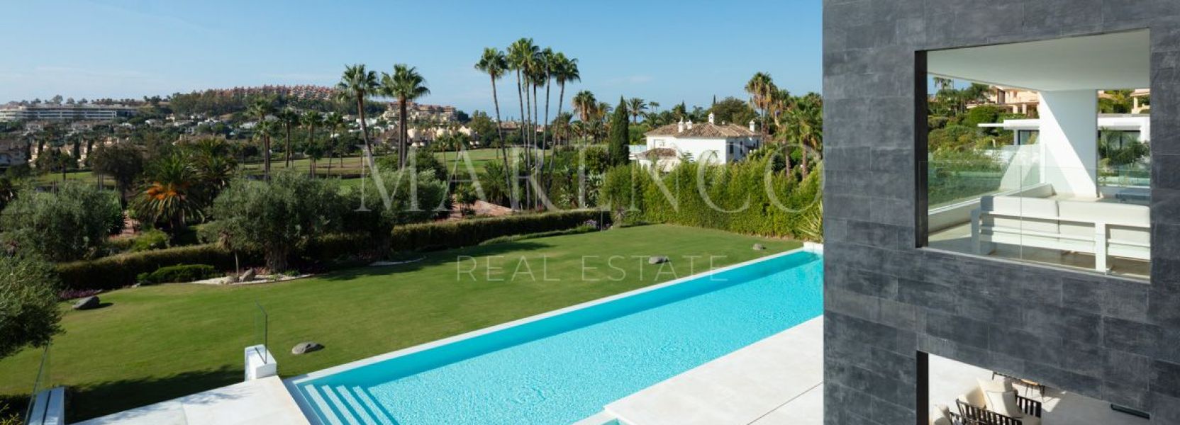 Villa  in Nueva Andalucia, Marbella
