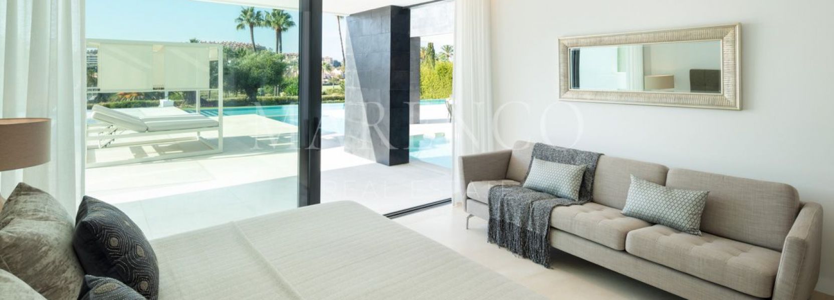 Villa  in Nueva Andalucia, Marbella