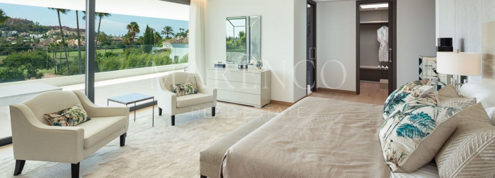 Villa  in Nueva Andalucia, Marbella