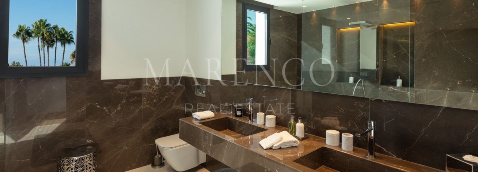 Villa  in Nueva Andalucia, Marbella