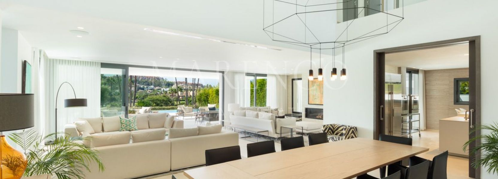 Villa  in Nueva Andalucia, Marbella