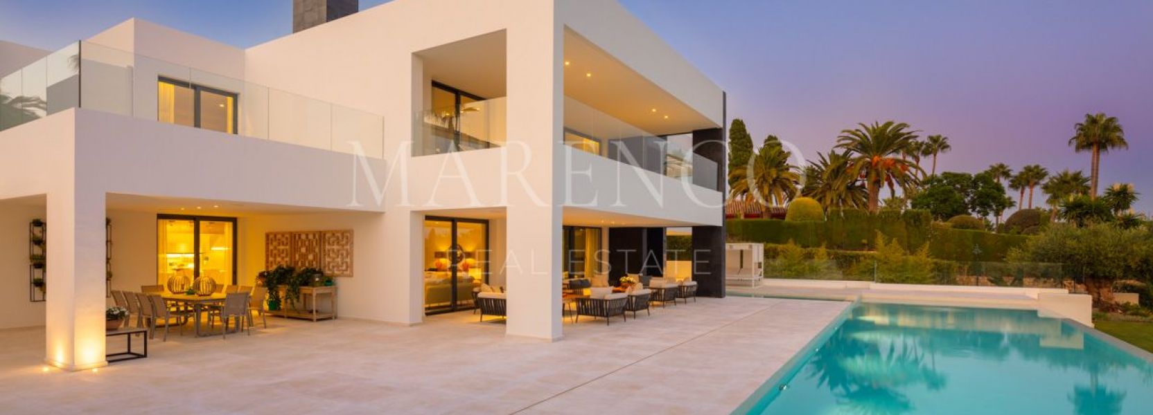 Villa  in Nueva Andalucia, Marbella