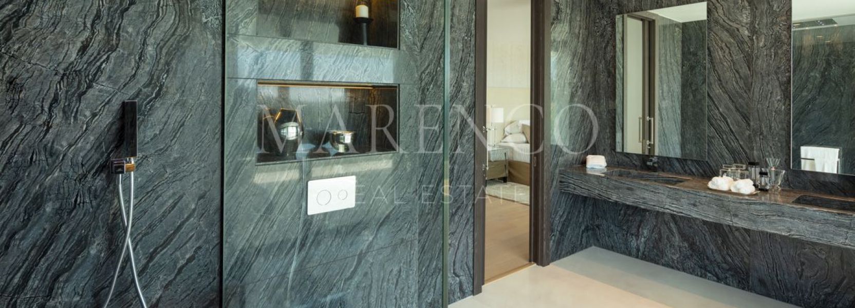 Villa  in Nueva Andalucia, Marbella