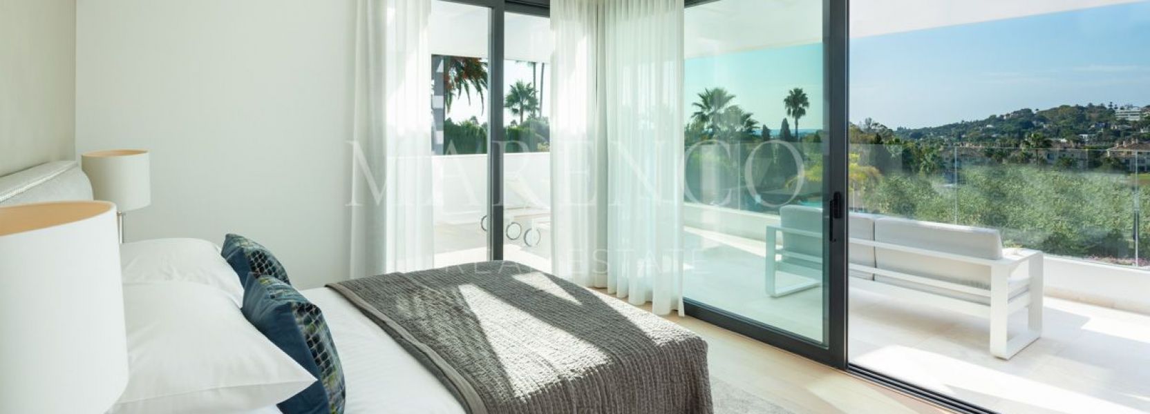 Villa  in Nueva Andalucia, Marbella