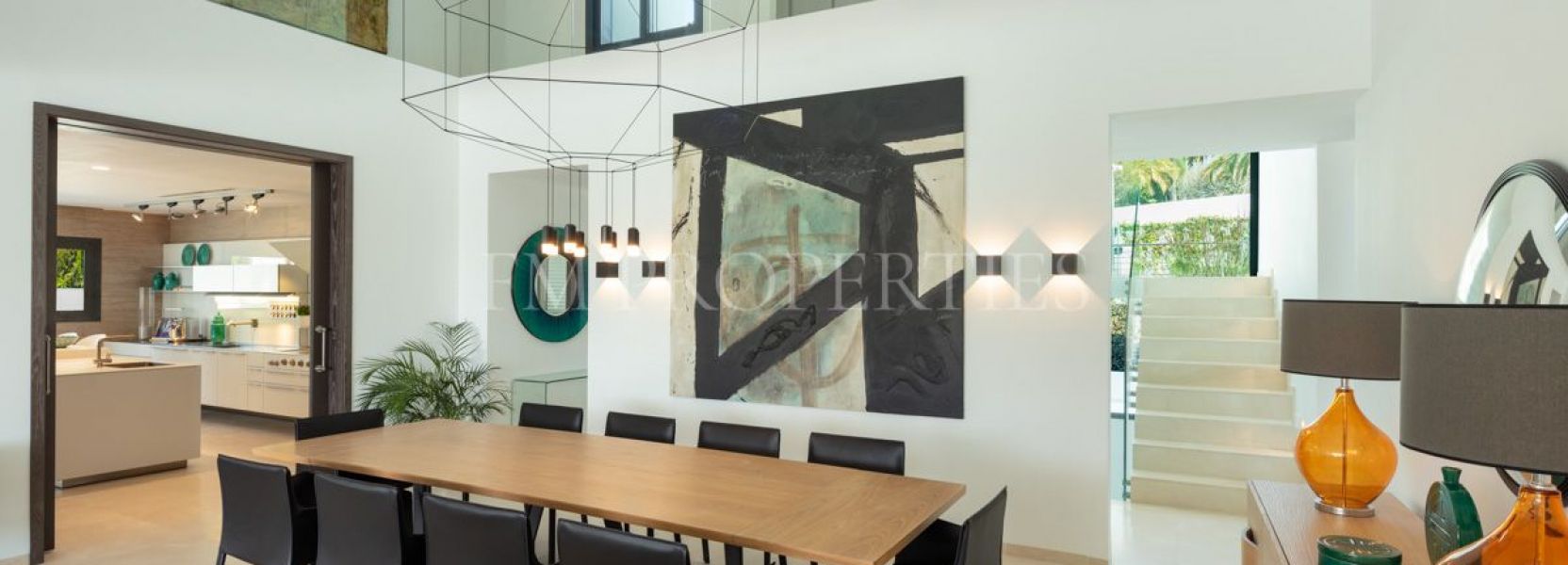Villa  in Nueva Andalucia, Marbella