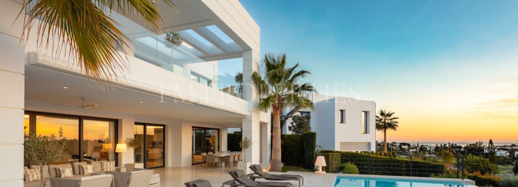 Villa  in Nueva Andalucia, Marbella