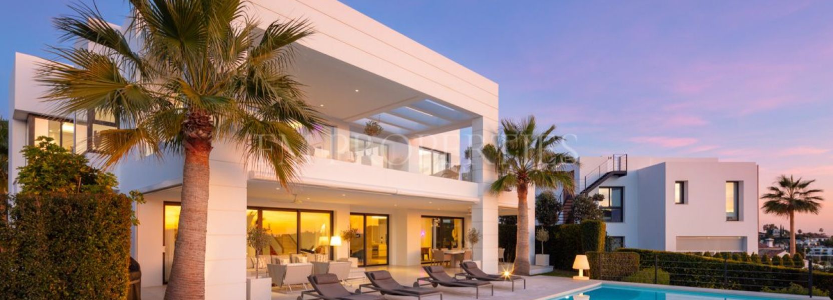 Villa  in Nueva Andalucia, Marbella