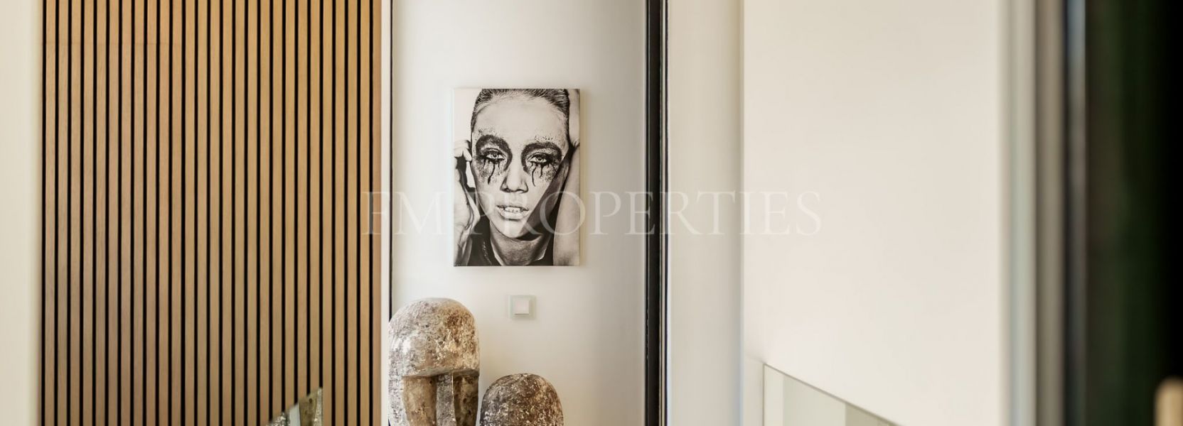 Villa  in Nueva Andalucia, Marbella