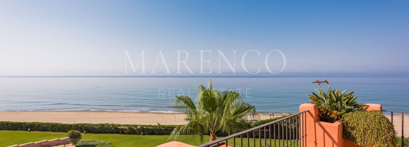 Appartement rez de chaussée  à La Morera, Marbella Est, Marbella
