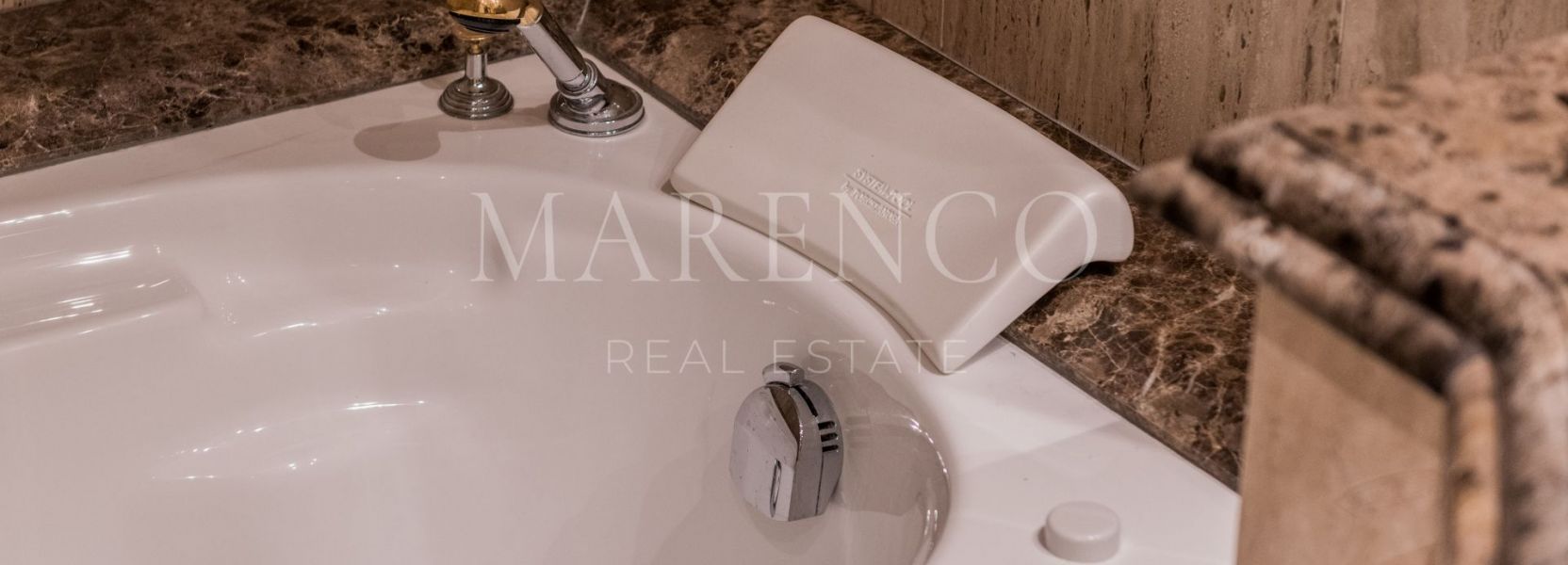 Appartement rez de chaussée  à La Morera, Marbella Est, Marbella