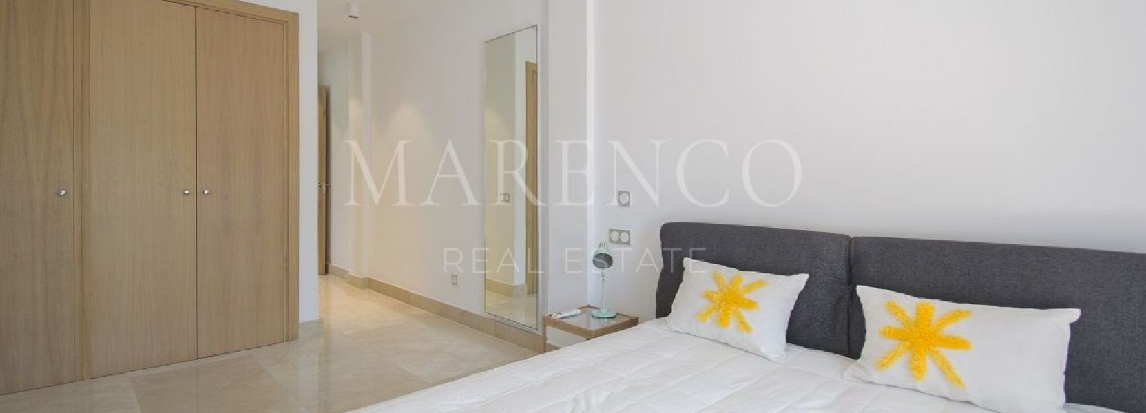 Einfamilienhaushälfte  in Nueva Andalucia, Marbella