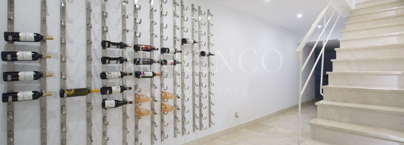 Einfamilienhaushälfte  in Nueva Andalucia, Marbella