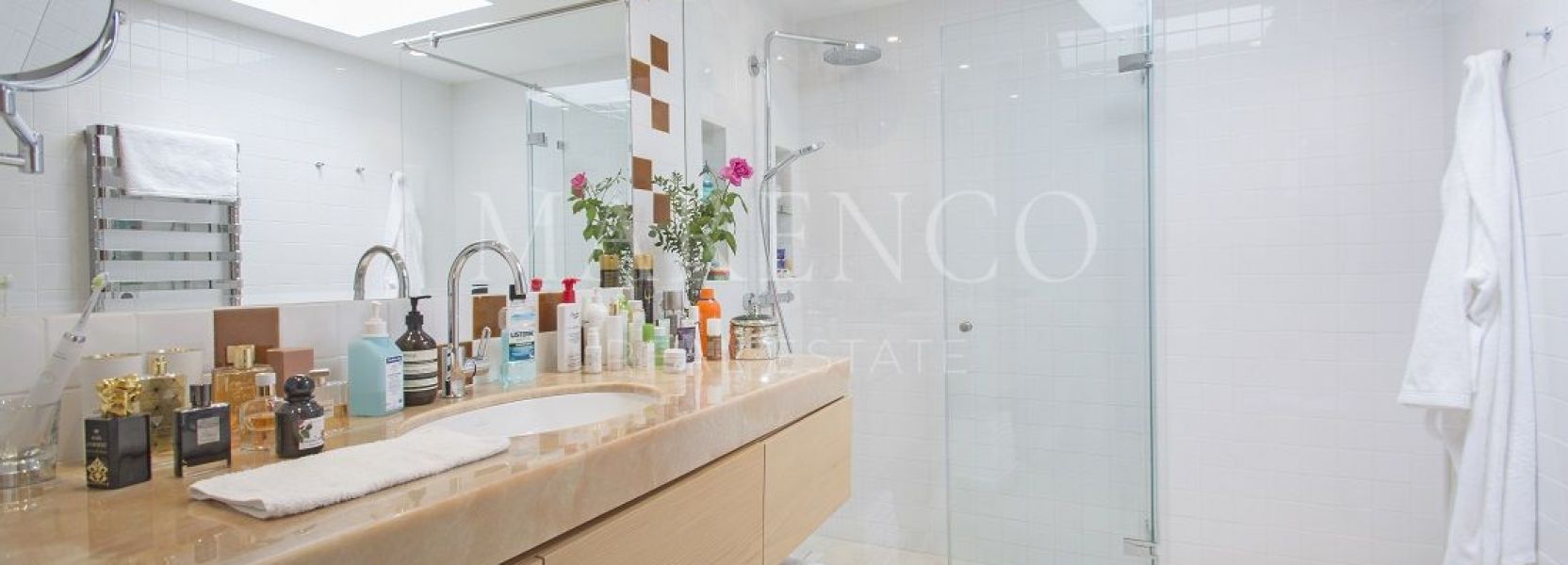 Einfamilienhaushälfte  in Nueva Andalucia, Marbella