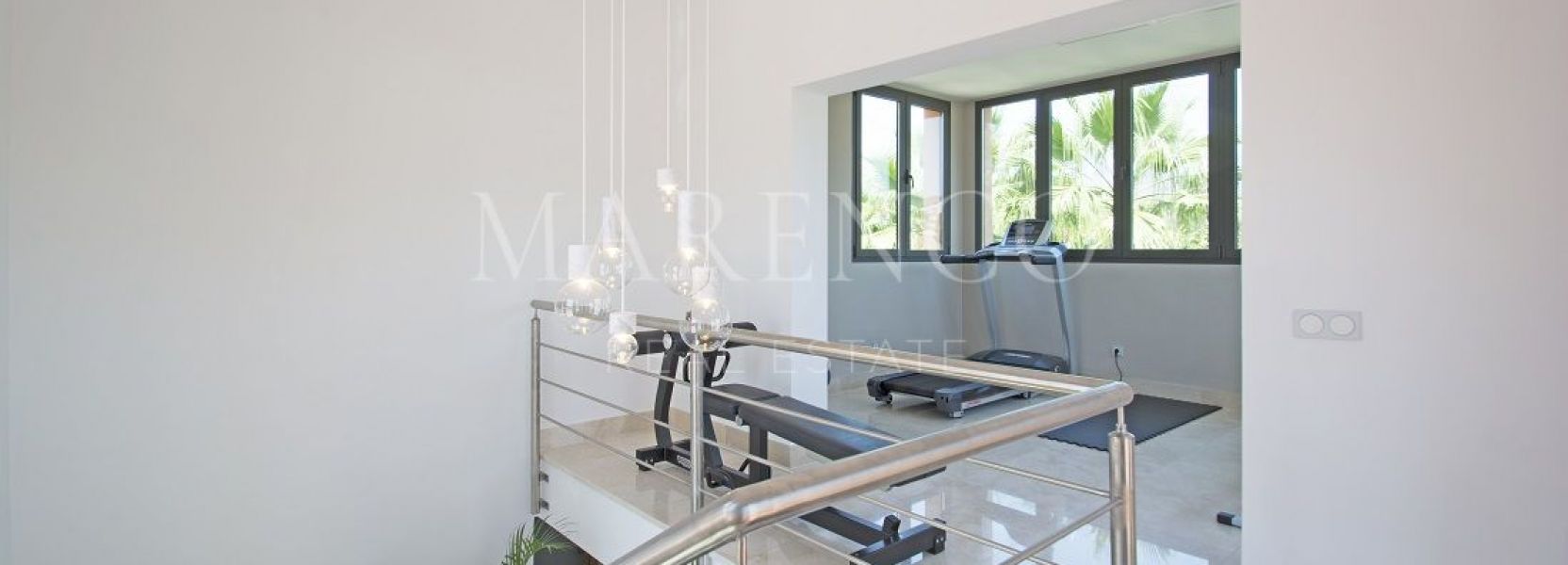 Einfamilienhaushälfte  in Nueva Andalucia, Marbella