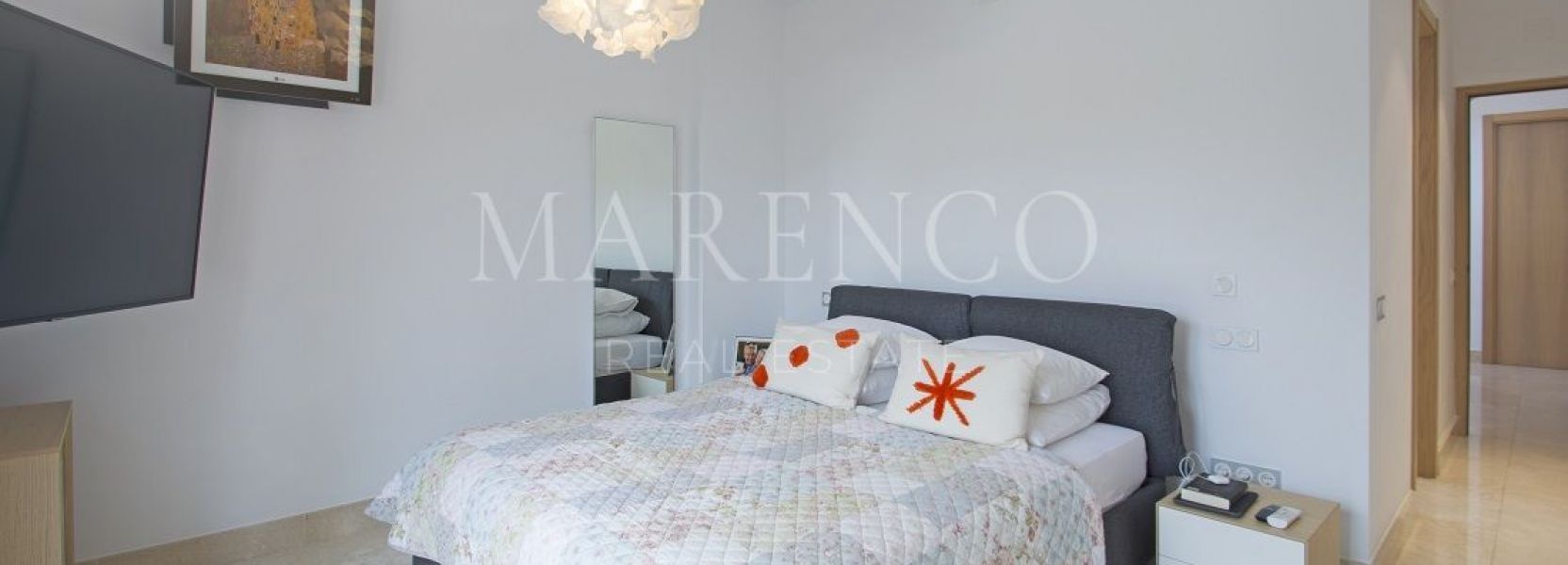 Einfamilienhaushälfte  in Nueva Andalucia, Marbella