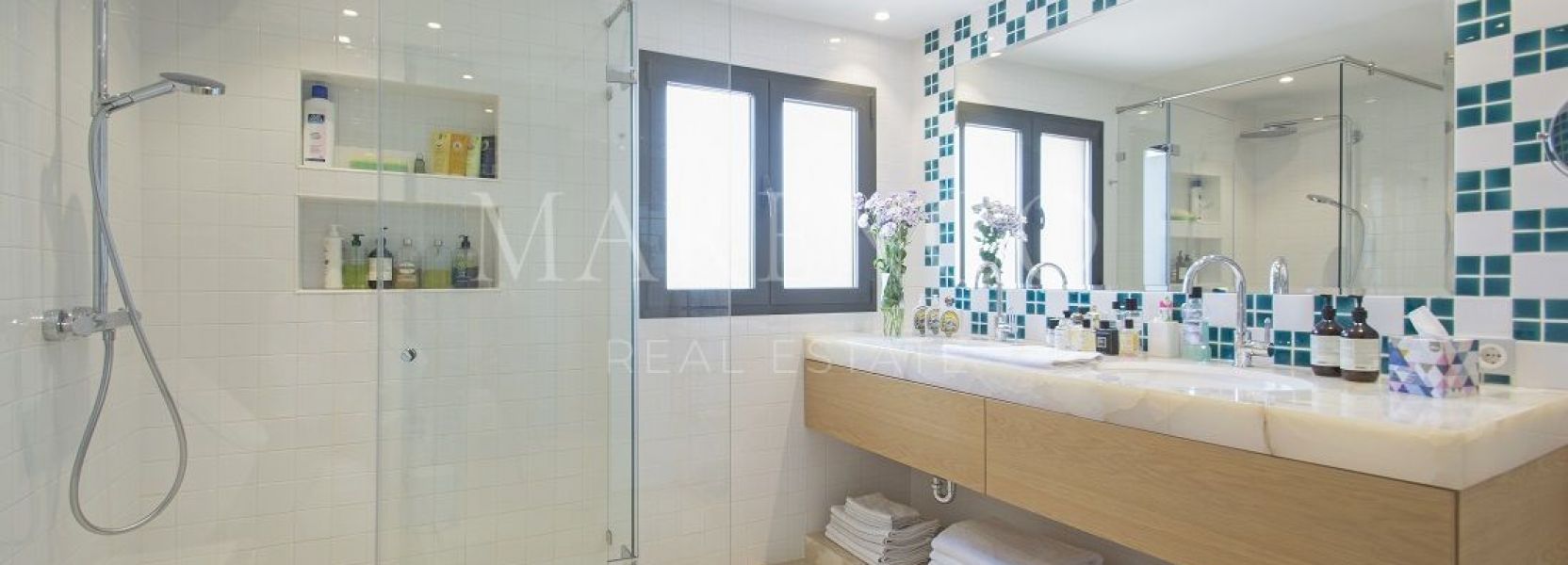 Einfamilienhaushälfte  in Nueva Andalucia, Marbella