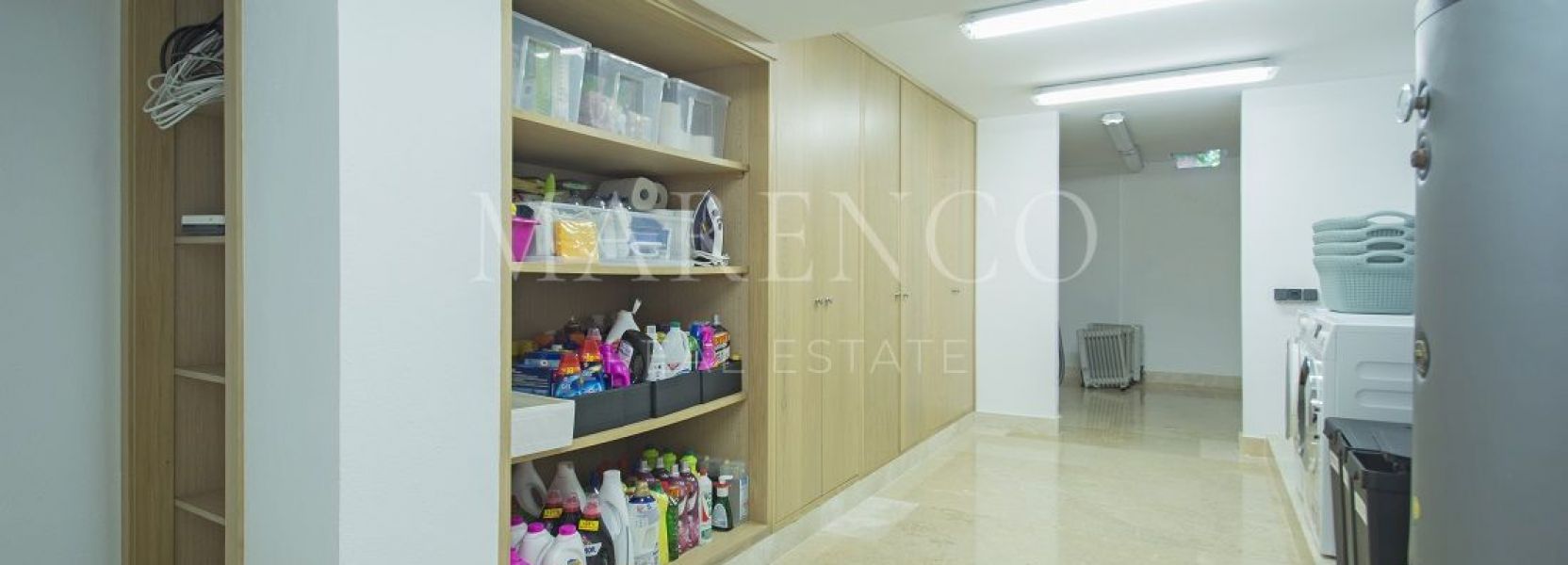 Einfamilienhaushälfte  in Nueva Andalucia, Marbella