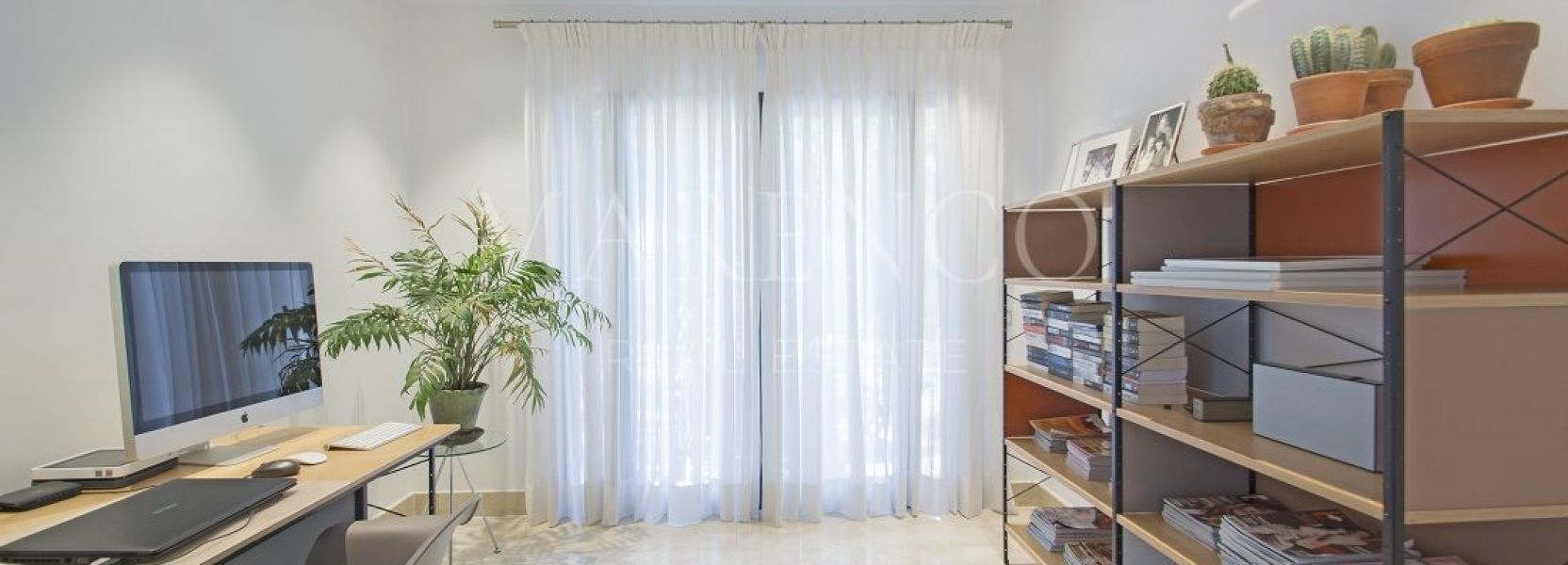 Einfamilienhaushälfte  in Nueva Andalucia, Marbella