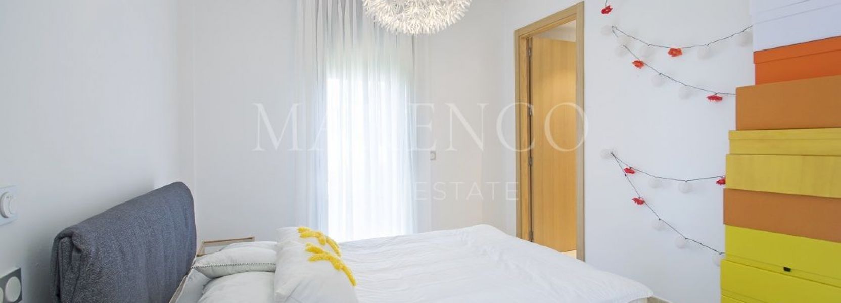 Einfamilienhaushälfte  in Nueva Andalucia, Marbella