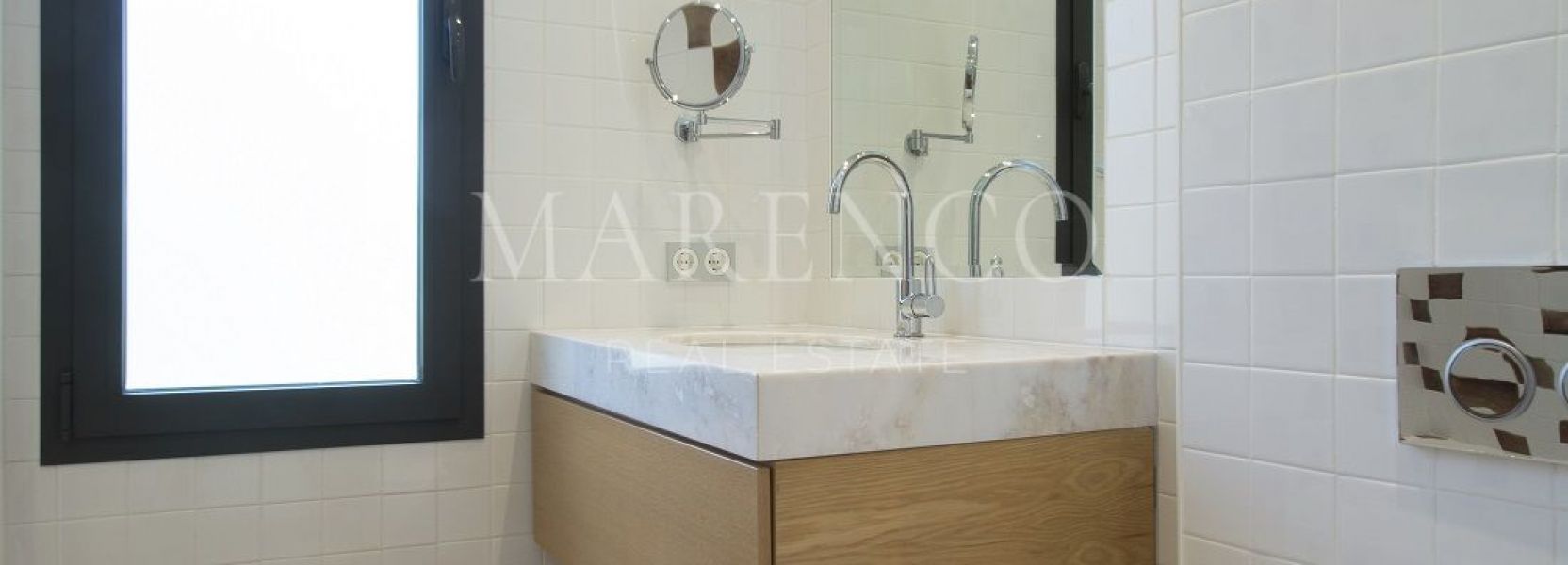 Einfamilienhaushälfte  in Nueva Andalucia, Marbella